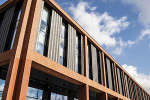 Catalyst Building web