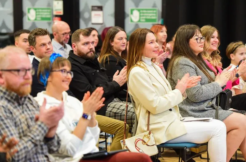 Celebrating Entrepreneurs