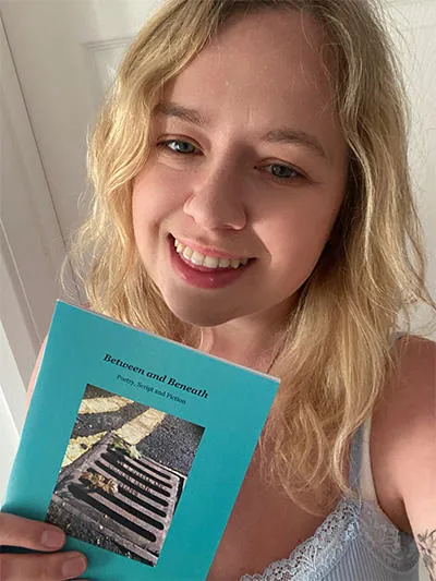 Charlotte produced a series of poems about Staffordshire