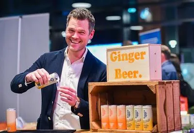 Christian Heath - entrepreneur
