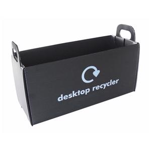 Desktop Recycler