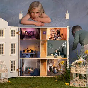 Doll's House by Sam Bailey