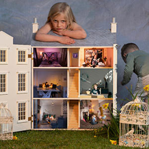 Doll's House by Sam Bailey