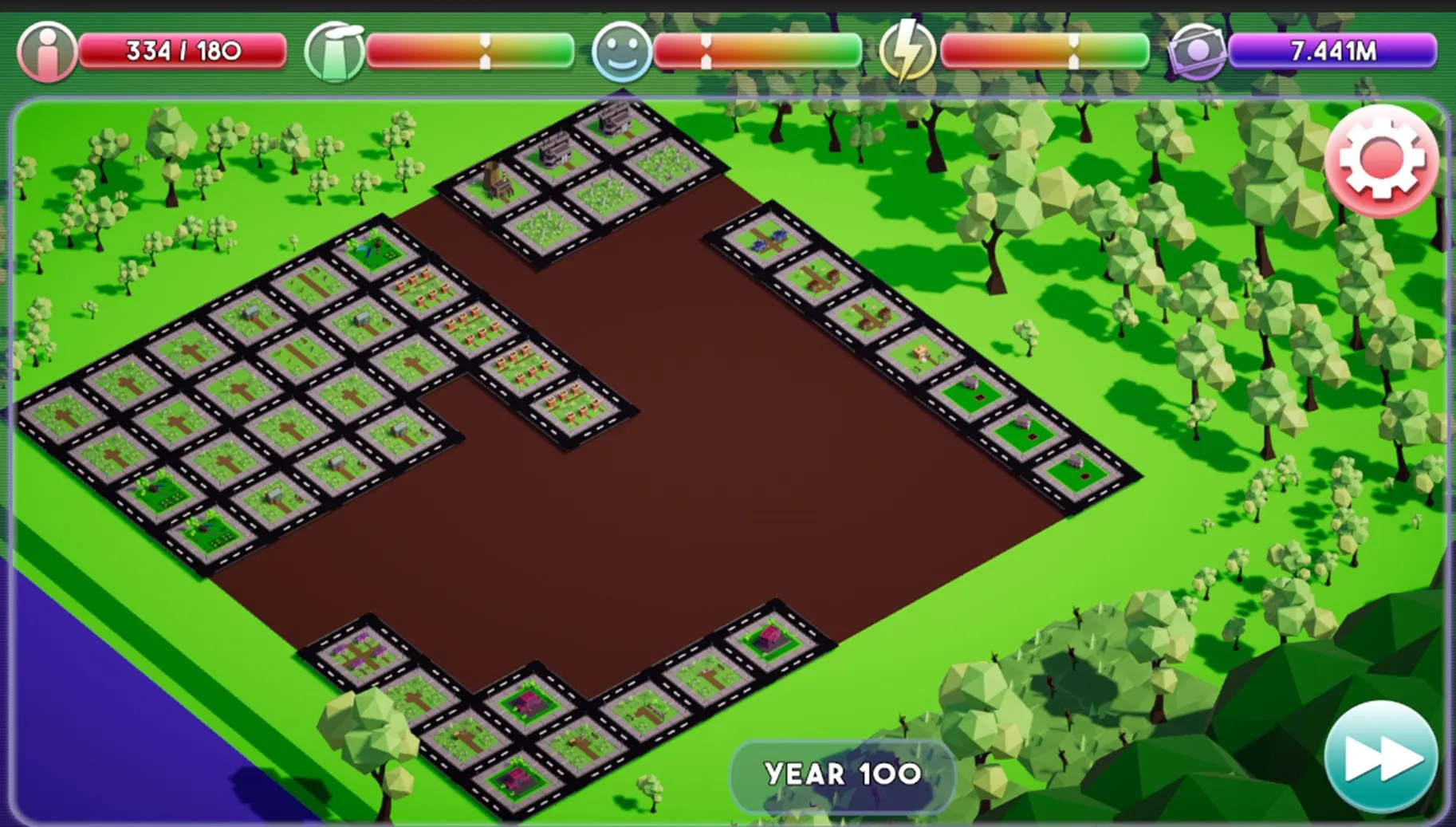 Ecopolis