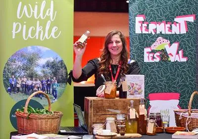 Emma Cronin - entrepreneur
