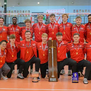 Five Nations England Team