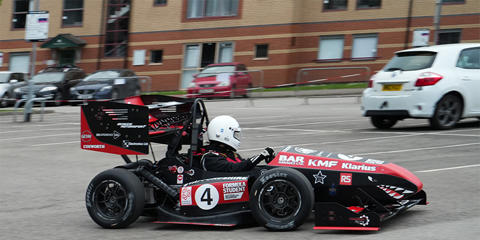 University of Staffordshire unveils new brand identity