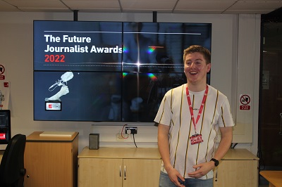 Future Journalist Awards 2022 for web