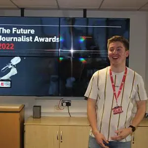 Future Journalist Awards 2022 for web