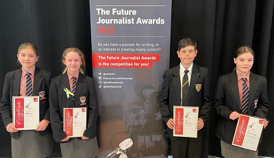 Future Journalist Winners Painsley for web