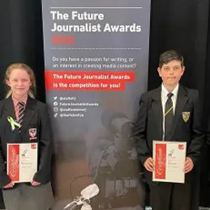 Future Journalist Winners Painsley for web