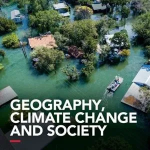 Geography, Climate Change and Society