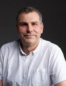 Ian Davies, Senior Lecturer in Biomedical Science