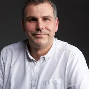 Ian Davies, Senior Lecturer in Biomedical Science