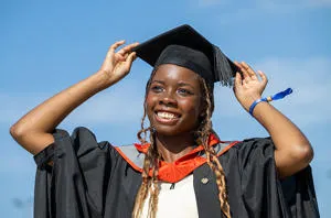 Jersusha Orakwue wen