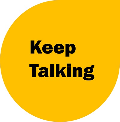 Community researchers ‘Keep Talking’ in lockdown podcast