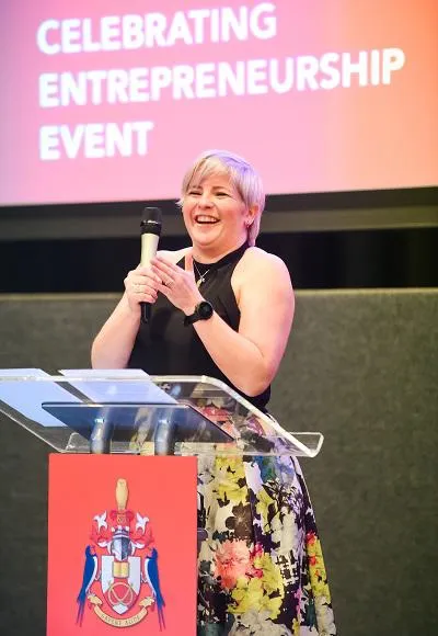Dr Laura Walton-Williams