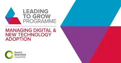 Programme flyer