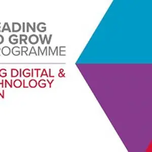 Programme flyer