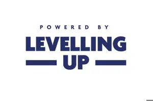 Government Levelling Up logo