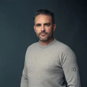 Levison Wood