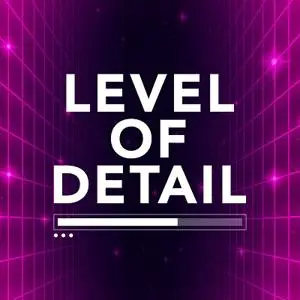 LoD logo