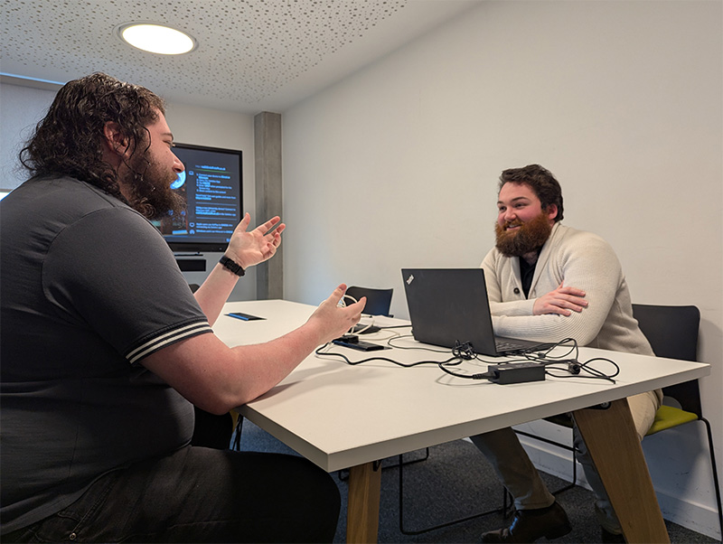 Mock interview scheme web