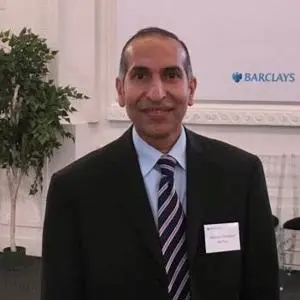 Narinder Dhandwar MBE