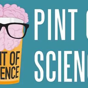 Pint of Science logo