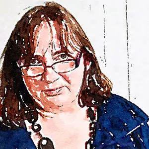 Professor Carola Boehm