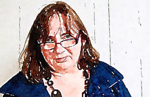 Professor Carola Boehm