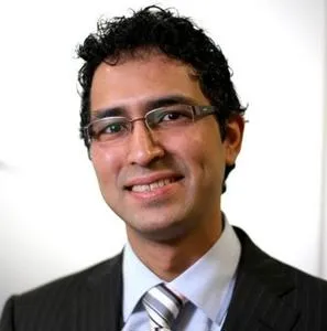 Professor Raheel Nawaz