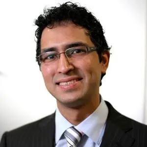 Professor Raheel Nawaz