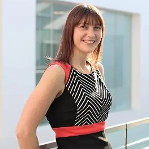 Dr Rachel Bolton-King, Associate Professor in Forensic Science