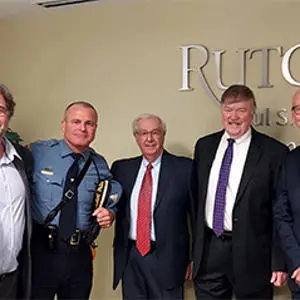 Rutgers University and Staffordshire University colleagues