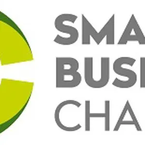 Small Business Charter logo