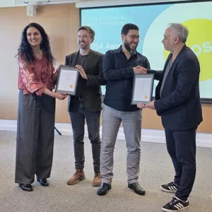 SCOSA Awards web
