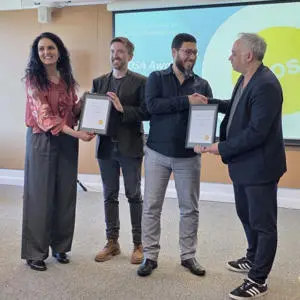 SCOSA Awards web