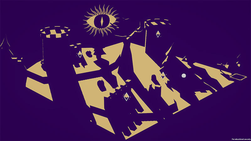 Artwork for Scryer’s Shadow game