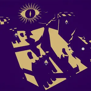 Artwork for Scryer’s Shadow game