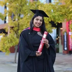 sharanya