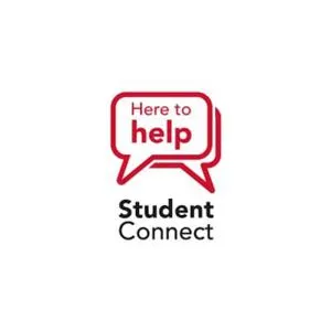 Student Connect logo