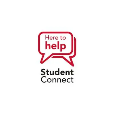 Student Connect logo