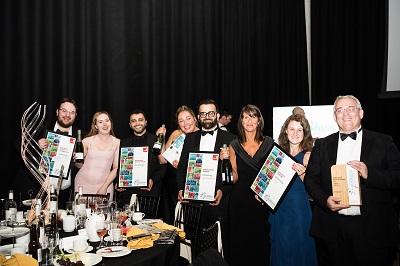 Business of the Year: GivEnergy