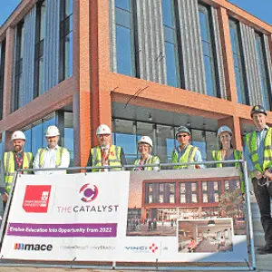 The Catalyst - Keeping The Pound In Stoke 400 x 200 Resized