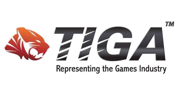 TIGA logo