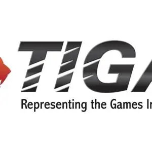 TIGA logo