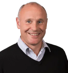 Wilf McSherry