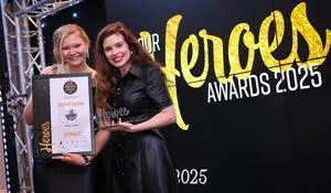 Your Heroes Awards 2025 web