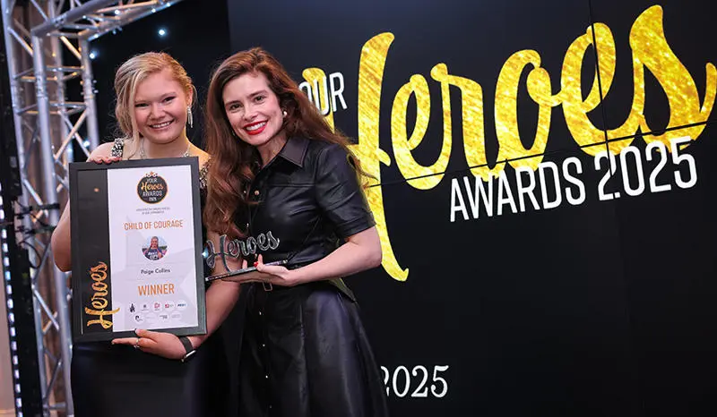 Your Heroes Awards 2025 web